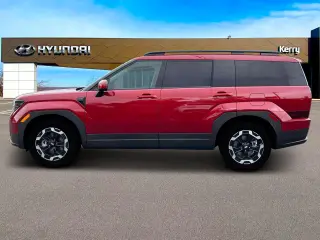 Hyundai SANTA FE 2025 AWD SEL SUV de 4 puertas