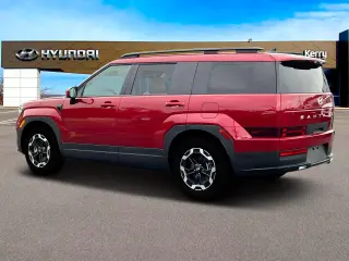 Hyundai SANTA FE 2025 AWD SEL SUV de 4 puertas