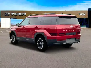 Hyundai SANTA FE 2025 AWD SEL SUV de 4 puertas