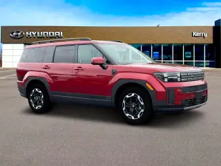 Hyundai SANTA FE 2025 AWD SEL SUV de 4 puertas