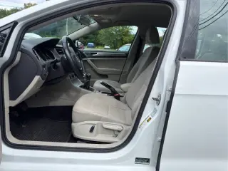 Volkswagen Golf SportWagen 2017