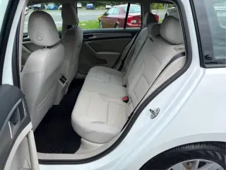 Volkswagen Golf SportWagen 2017