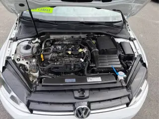 Volkswagen Golf SportWagen 2017
