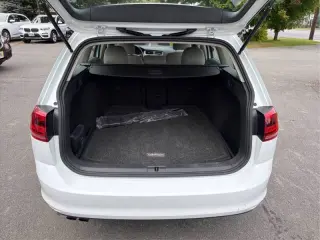Volkswagen Golf SportWagen 2017