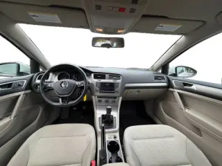 Volkswagen Golf SportWagen 2017