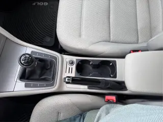 Volkswagen Golf SportWagen 2017