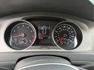 Volkswagen Golf SportWagen 2017