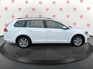 Volkswagen Golf SportWagen 2017