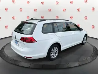 Volkswagen Golf SportWagen 2017