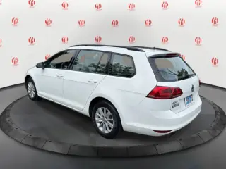 Volkswagen Golf SportWagen 2017