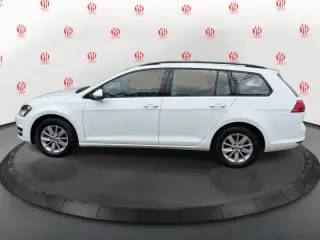 Volkswagen Golf SportWagen 2017