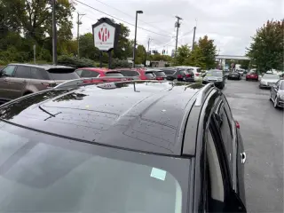 2018 Nissan Pathfinder