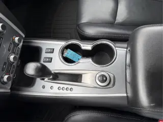 2018 Nissan Pathfinder