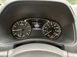 2018 Nissan Pathfinder