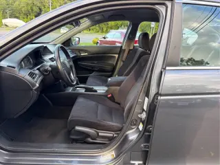 Honda Accord del año 2012
