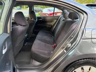 Honda Accord del año 2012