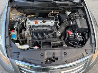 Honda Accord del año 2012