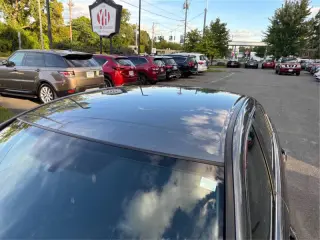 Honda Accord del año 2012