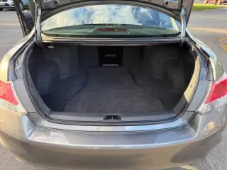 Honda Accord del año 2012