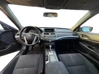 Honda Accord del año 2012