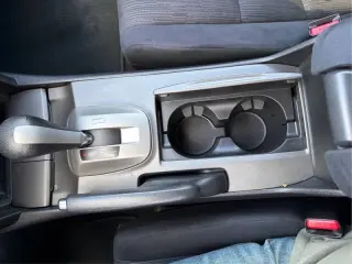 Honda Accord del año 2012