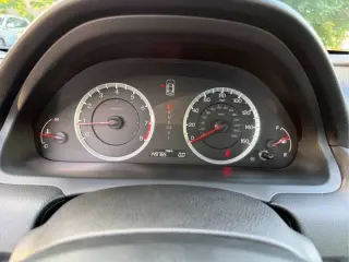 Honda Accord del año 2012