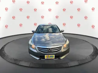 Honda Accord del año 2012