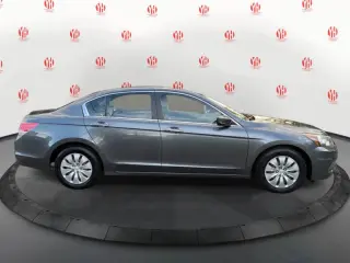 Honda Accord del año 2012
