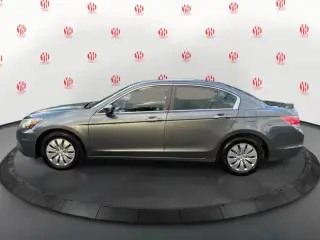 Honda Accord del año 2012