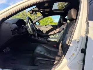 Honda Accord Hybrid 2023