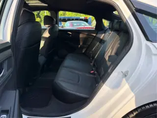 Honda Accord Hybrid 2023