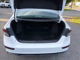 Honda Accord Hybrid 2023