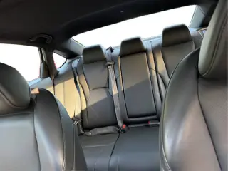 Honda Accord Hybrid 2023