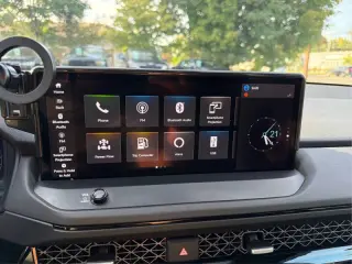Honda Accord Hybrid 2023