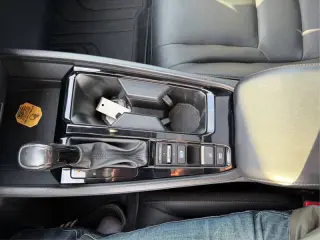 Honda Accord Hybrid 2023