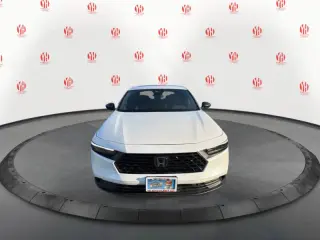 Honda Accord Hybrid 2023