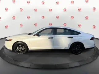 Honda Accord Hybrid 2023