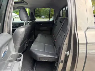 Honda Ridgeline 2020