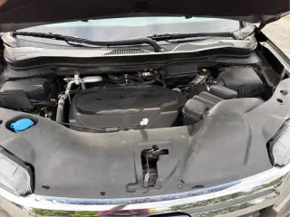 Honda Ridgeline 2020