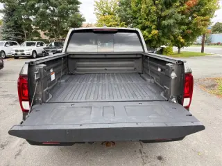 Honda Ridgeline 2020