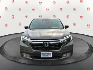 Honda Ridgeline 2020