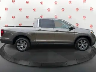 Honda Ridgeline 2020