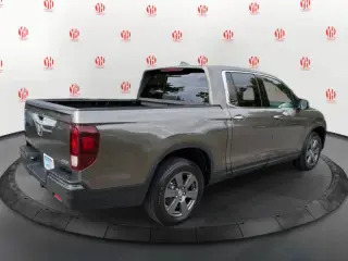 Honda Ridgeline 2020