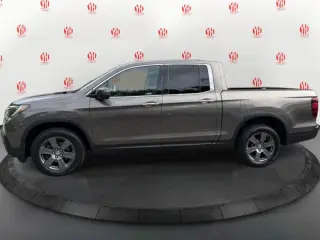 Honda Ridgeline 2020