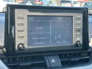 Toyota RAV4 2019 AWD XLE 4dr SUV