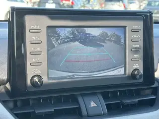 Toyota RAV4 2019 AWD XLE 4dr SUV
