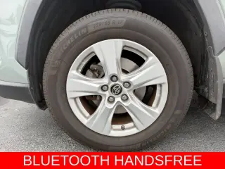 Toyota RAV4 2019 AWD XLE 4dr SUV
