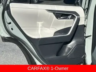 Toyota RAV4 2019 AWD XLE 4dr SUV