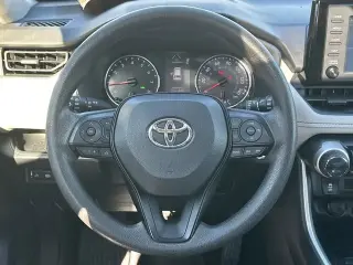 Toyota RAV4 2019 AWD XLE 4dr SUV