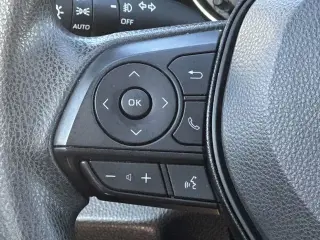Toyota RAV4 2019 AWD XLE 4dr SUV